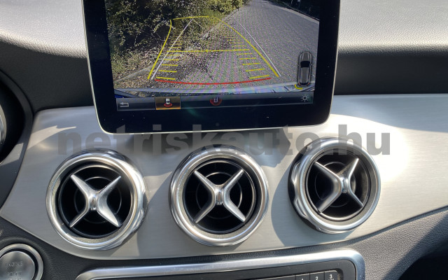 MERCEDES-BENZ GLA-osztály GLA 200 d AMG Sport 7G-DCT személygépkocsi - 2143cm3 Diesel 121428 7/12