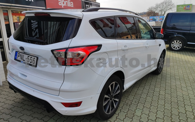 FORD Kuga 2.0 TDCi ST-Line AWD személygépkocsi - 1997cm3 Diesel 121421 4/12