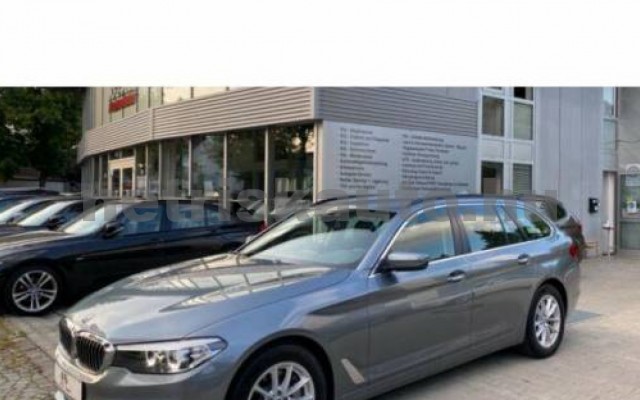 BMW 530 személygépkocsi - 2993cm3 Diesel 117409 2/7
