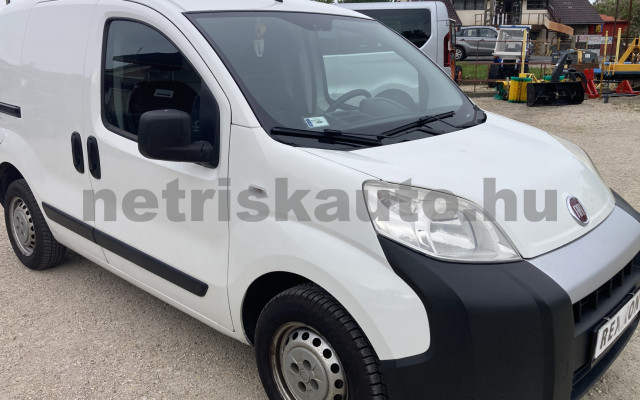 FIAT Fiorino 1.3 Mjet E5 tehergépkocsi 3,5t össztömegig - 1248cm3 Diesel 121156 2/7