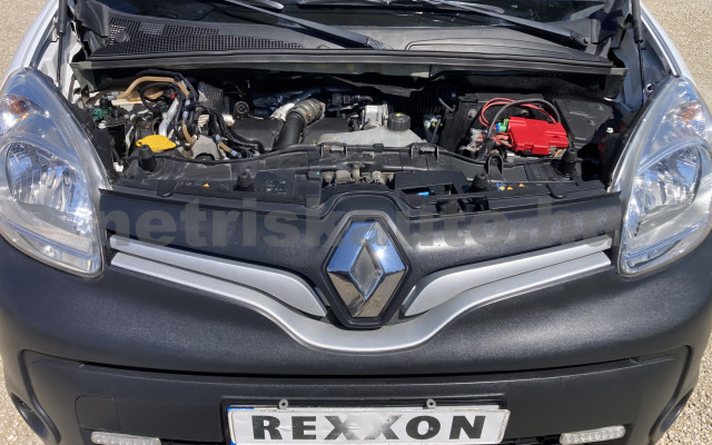 RENAULT Kangoo 1.5 dCi Pack Comfort tehergépkocsi 3,5t össztömegig - 1461cm3 Diesel 120282 2/7