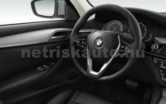 BMW 520 személygépkocsi - 1998cm3 Benzin 117443 5/5