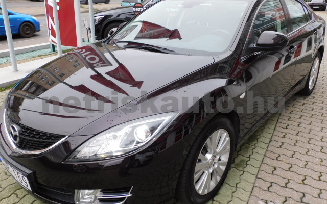 MAZDA Mazda 6 2.2 CD TE Plus személygépkocsi - 2183cm3 Diesel 120438 3/12