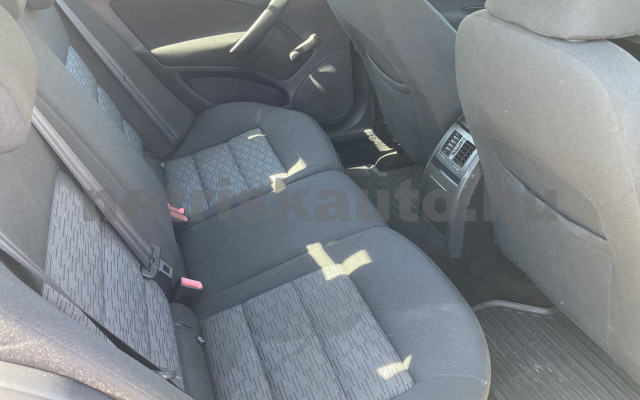 SKODA Octavia 1.6 CR TDI Ambiente DPF személygépkocsi - 1598cm3 Diesel 121231 10/11