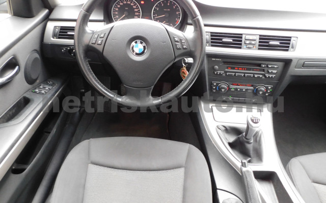 BMW 3-as sorozat 325i személygépkocsi - 2497cm3 Benzin 120486 6/12