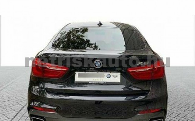 BMW X6 személygépkocsi - 2993cm3 Diesel 117666 4/7