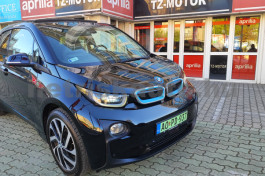 BMW i3 i3 Aut. személygépkocsi - cm3 Kizárólag elektromos 121436