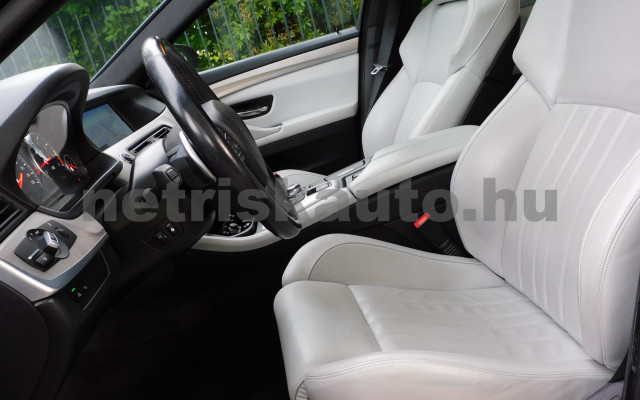 BMW 5-ös sorozat M5 DKG személygépkocsi - 4395cm3 Benzin 121152 5/12