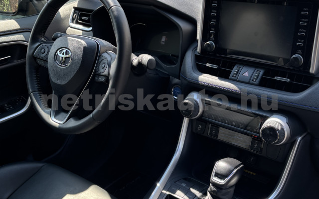TOYOTA Rav4 2.5 Hybrid Selection e-CVT személygépkocsi - 2487cm3 Hybrid 121268 3/5