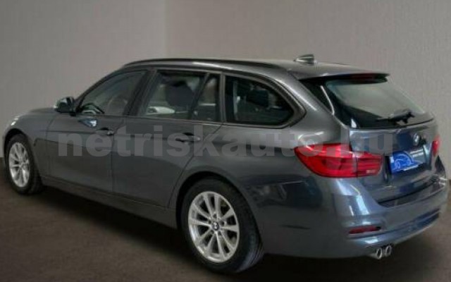 BMW 330 személygépkocsi - 2993cm3 Diesel 117299 5/7
