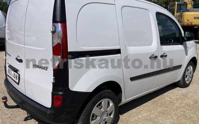 RENAULT Kangoo 1.5 dCi Pack Comfort tehergépkocsi 3,5t össztömegig - 1461cm3 Diesel 120282 3/7