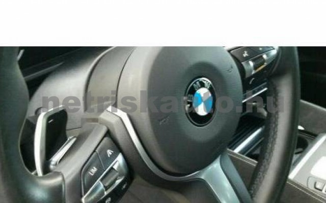 BMW X6 személygépkocsi - 2993cm3 Diesel 117685 6/7