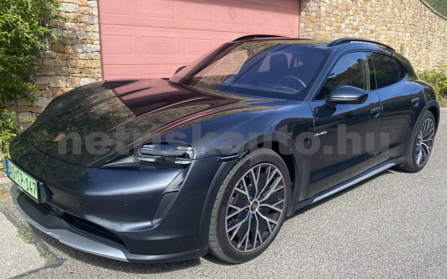 PORSCHE Taycan Taycan 4 Cross Turismo személygépkocsi - cm3 Kizárólag elektromos 121572 3/12