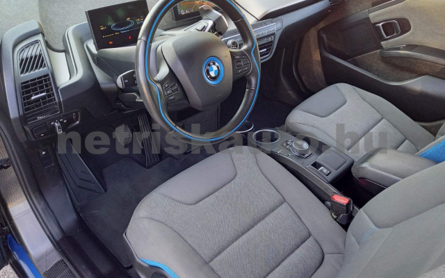 BMW i3 személygépkocsi - 647cm3 Hybrid 120488 11/41