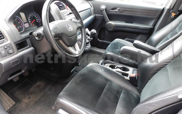HONDA CR-V 2.2i CTDi Lifestyle személygépkocsi - 2199cm3 Diesel 121154 6/12
