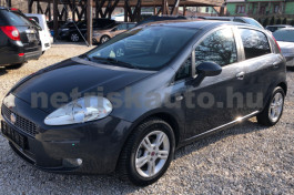 FIAT Punto 1.2 8V Actual személygépkocsi - 1242cm3 Benzin 120028
