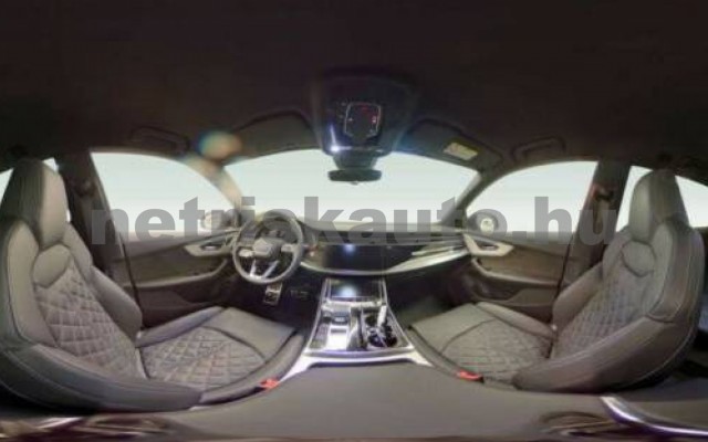 AUDI Q8 személygépkocsi - 2995cm3 Hybrid 116901 3/4