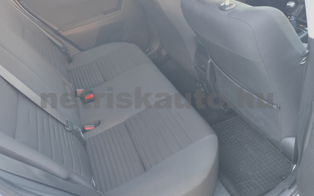 TOYOTA Auris 1.6 Active Comfort személygépkocsi - 1598cm3 Benzin 121525 9/12