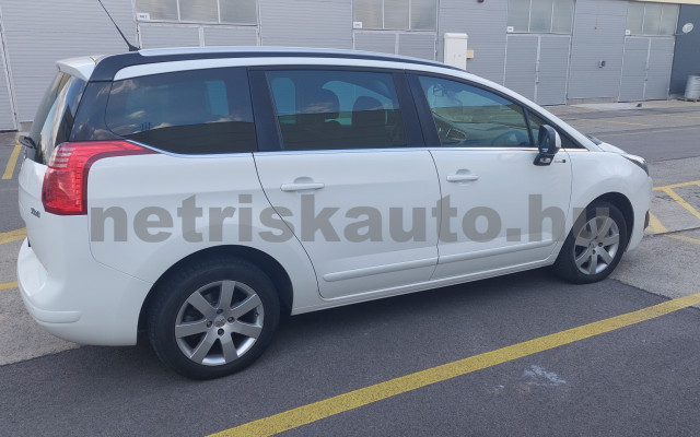 PEUGEOT 5008 2.0 HDi Active (7 sz.) személygépkocsi - 1997cm3 Diesel 120194 5/5