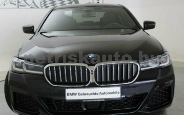 BMW 545 személygépkocsi - 2998cm3 Hybrid 117379 1/7