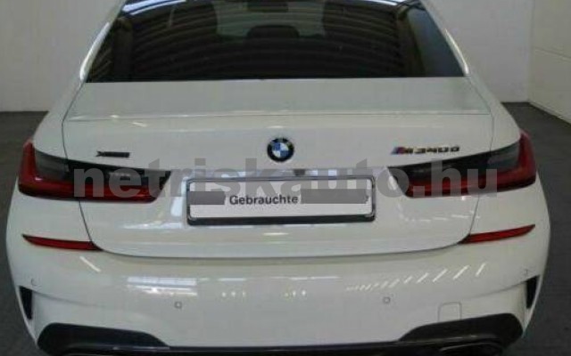 BMW 340 személygépkocsi - 2993cm3 Diesel 117314 4/7