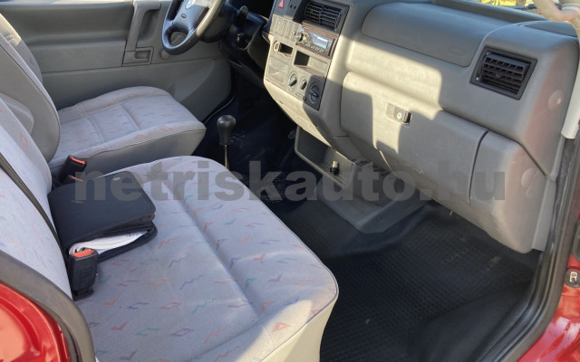 VW Transporter 2.5 7DL 1K2 F tehergépkocsi 3,5t össztömegig - 2461cm3 Diesel 121579 7/7