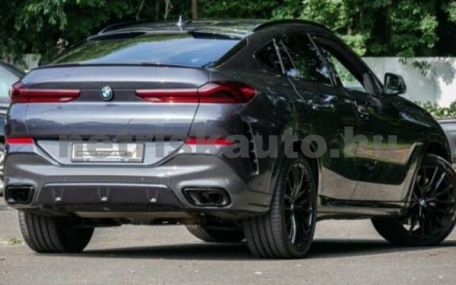 BMW X6 személygépkocsi - 2993cm3 Diesel 117656 2/7