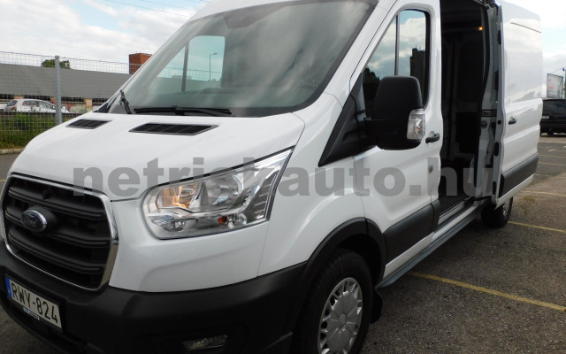 FORD Transit 2.0 TDCi 310 LWB Trend tehergépkocsi 3,5t össztömegig - 1995cm3 Diesel 120163 11/12