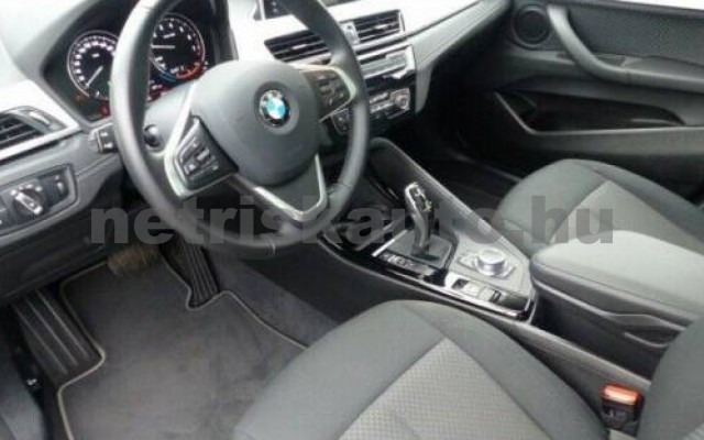 BMW X2 személygépkocsi - 1499cm3 Benzin 117530 5/7