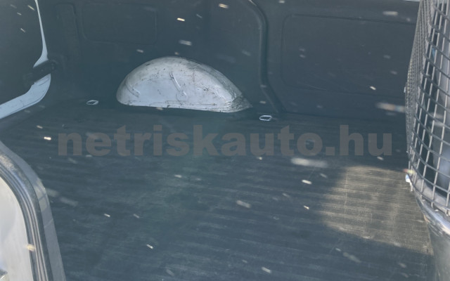 OPEL Combo 1.3 CDTI Business tehergépkocsi 3,5t össztömegig - 1248cm3 Diesel 121368 9/9