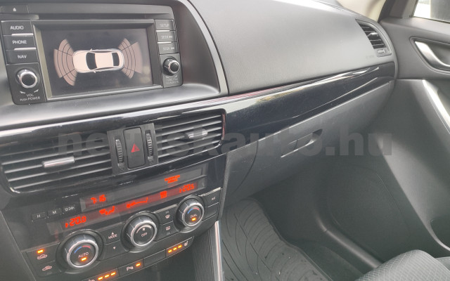 MAZDA CX-5 2.2 CD Challenge Aut. személygépkocsi - 2184cm3 Diesel 121471 7/12