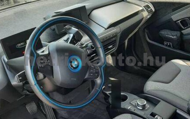 BMW i3 személygépkocsi - cm3 Hybrid 117768 6/7
