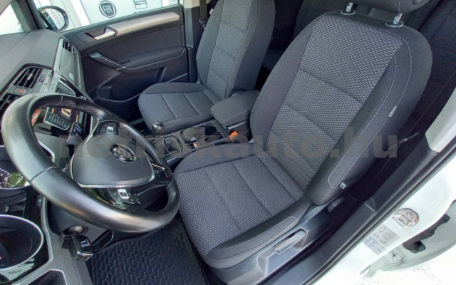 VW Touran 1.4 TSI BMT Comfortline személygépkocsi - 1395cm3 Benzin 120376 5/45