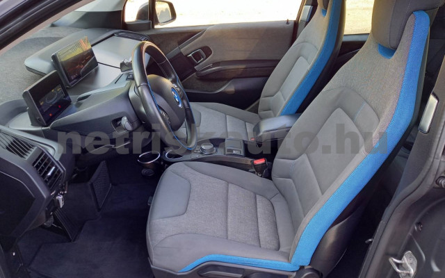 BMW i3 személygépkocsi - 647cm3 Hybrid 120488 12/41