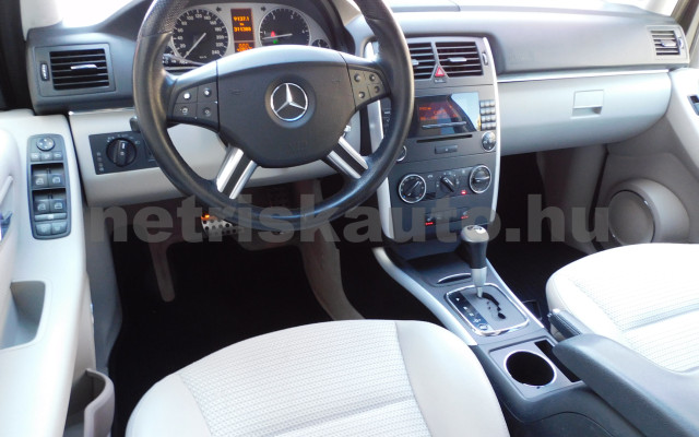 MERCEDES-BENZ B-osztály B 180 CDI Autotronic személygépkocsi - 1991cm3 Diesel 120349 6/12