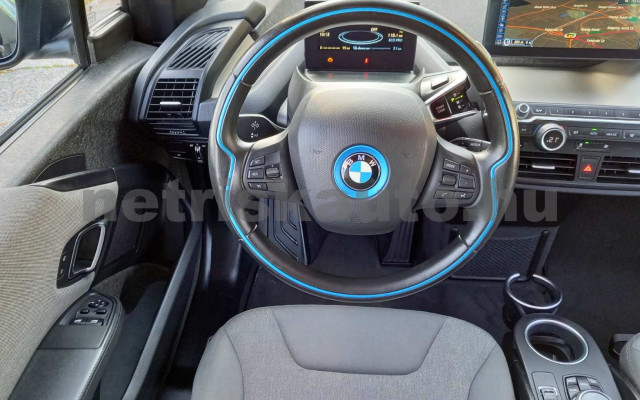 BMW i3 személygépkocsi - 647cm3 Hybrid 120488 10/41