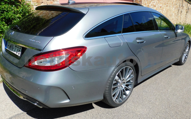 MERCEDES-BENZ CLS-osztály CLS 350 BlueTEC/d 9G-TRONIC személygépkocsi - 2987cm3 Diesel 120184 4/12