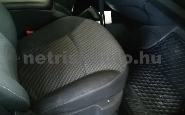 MERCEDES-BENZ Citan 111 CDI A2 tehergépkocsi 3,5t össztömegig - 1461cm3 Diesel 121177 12/12