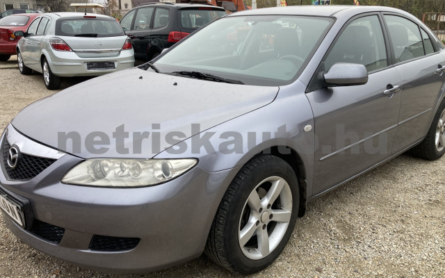 MAZDA Mazda 6 1.8 TE Sport személygépkocsi - 1798cm3 Benzin 121317 2/10