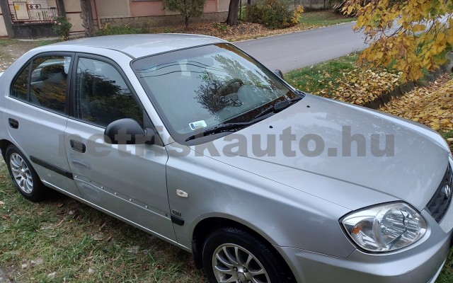 HYUNDAI Accent Accent 1.5 CRDi személygépkocsi - 1493cm3 Diesel 119841 3/10