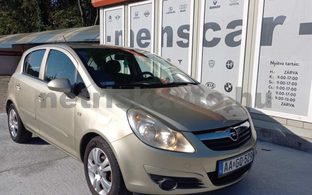 OPEL Corsa 1.2 Essentia személygépkocsi - 1229cm3 Benzin 120426 2/35