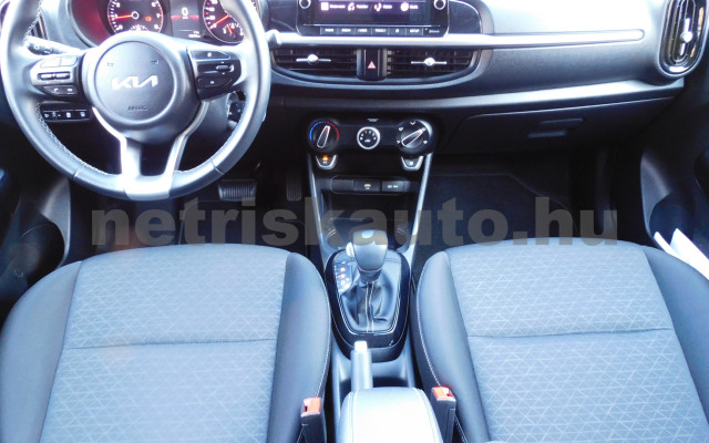 KIA Picanto 1.0 DPI Gold Aut. személygépkocsi - 998cm3 Benzin 121307 7/12