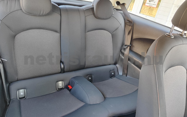 MINI Mini 1.5 Cooper DKG személygépkocsi - 1499cm3 Benzin 121432 9/12