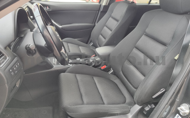 MAZDA CX-5 2.2 CD Challenge Aut. személygépkocsi - 2184cm3 Diesel 121471 5/12