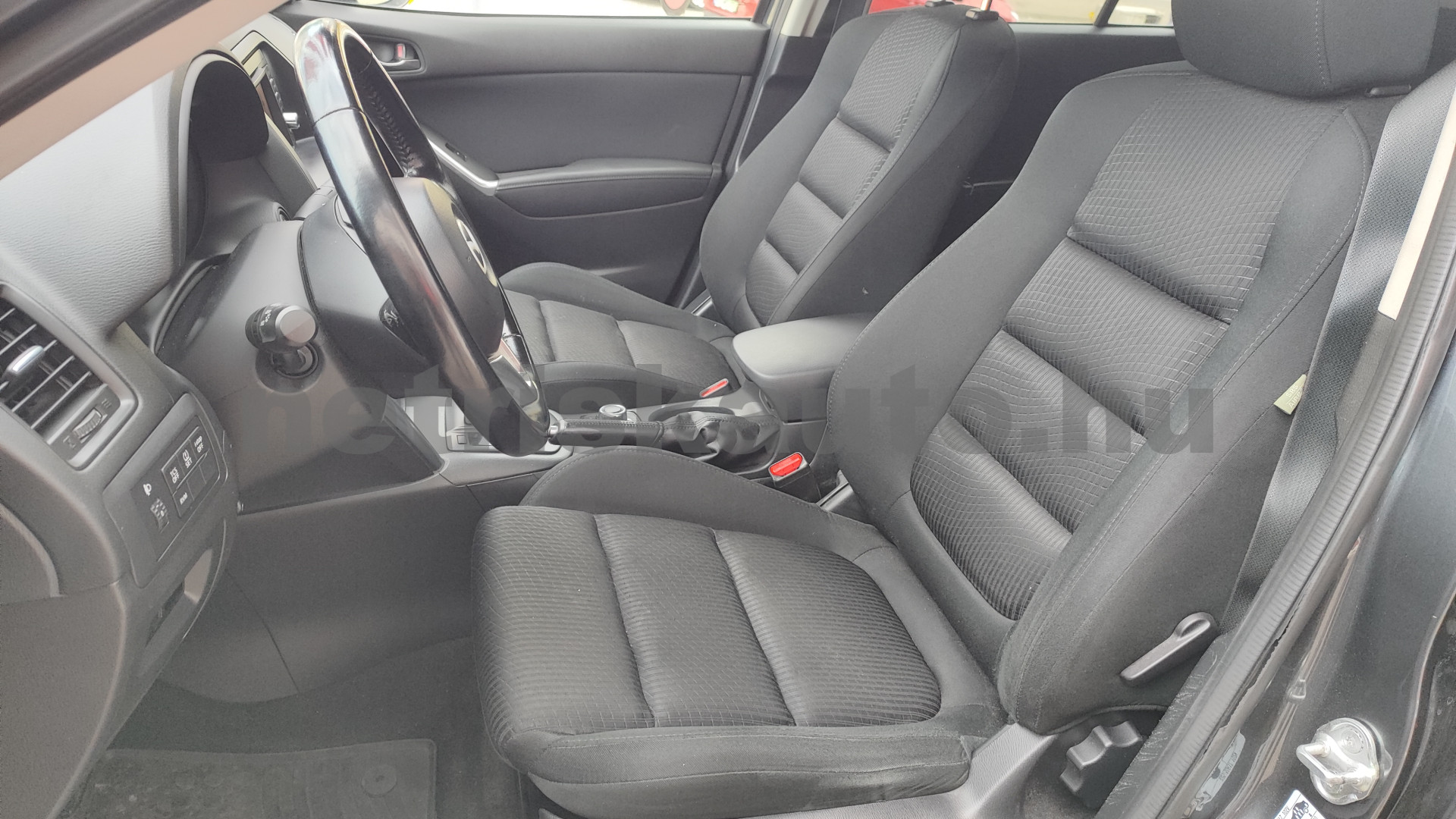 MAZDA CX-5 2.2 CD Challenge Aut. személygépkocsi - 2184cm3 Diesel 121471 5/12