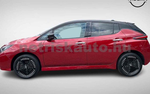 NISSAN Leaf N-Connecta 40kWh Aut. személygépkocsi - cm3 Kizárólag elektromos 121290 12/12