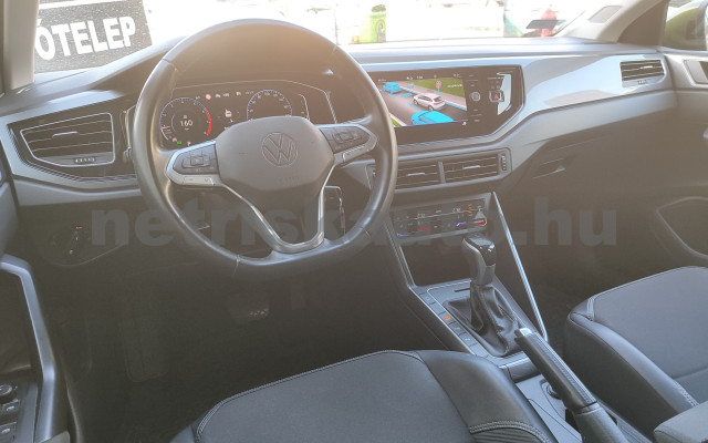 VW Taigo 1.5 TSI ACT Style DSG személygépkocsi - 1498cm3 Benzin 121514 3/7