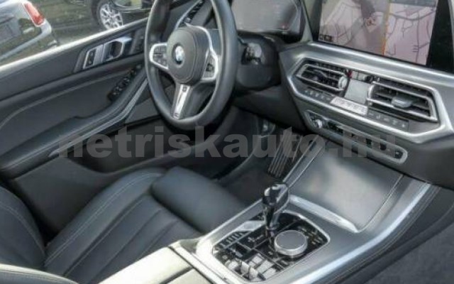 BMW X5 személygépkocsi - 2998cm3 Benzin 117633 3/7
