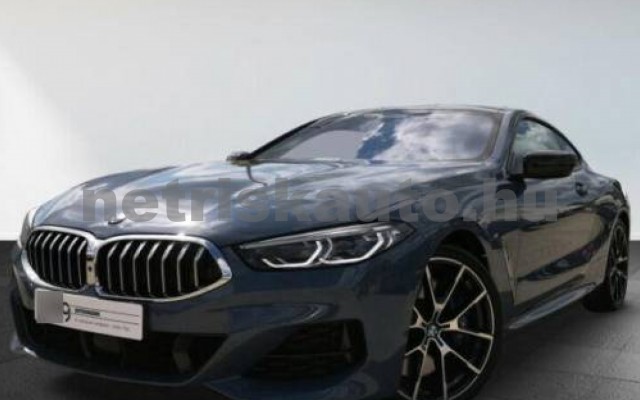 BMW 840 személygépkocsi - 2993cm3 Diesel 117543 1/7