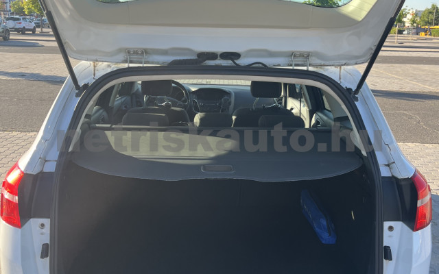 FORD Focus 1.5 EcoBoost Technology S/S személygépkocsi - 1499cm3 Benzin 121365 8/11